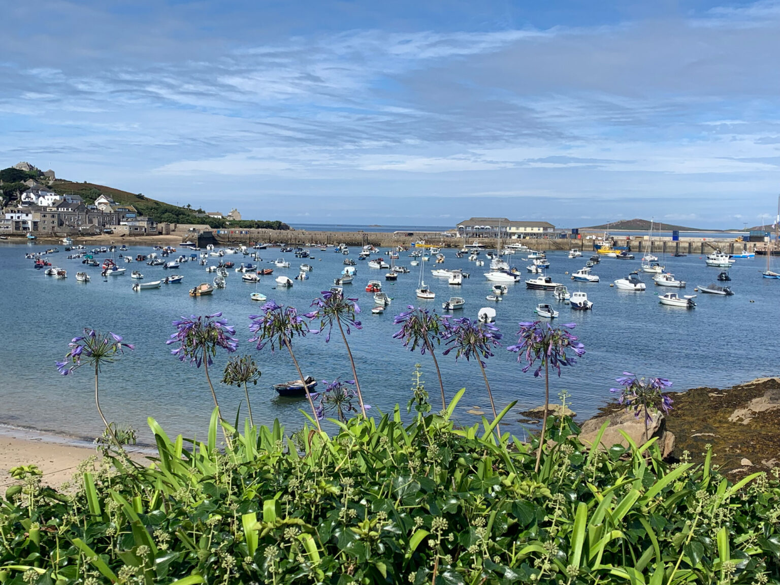 Mincarlo Isles of Scilly Scilly Estate Agents