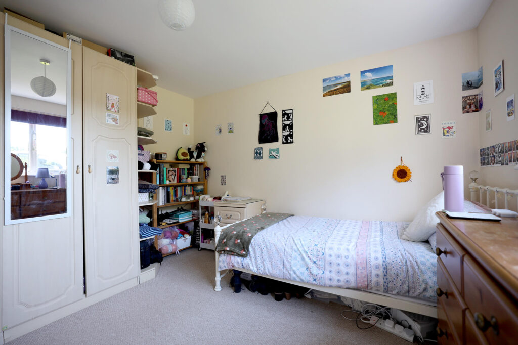 Trevarrick – Bed 2