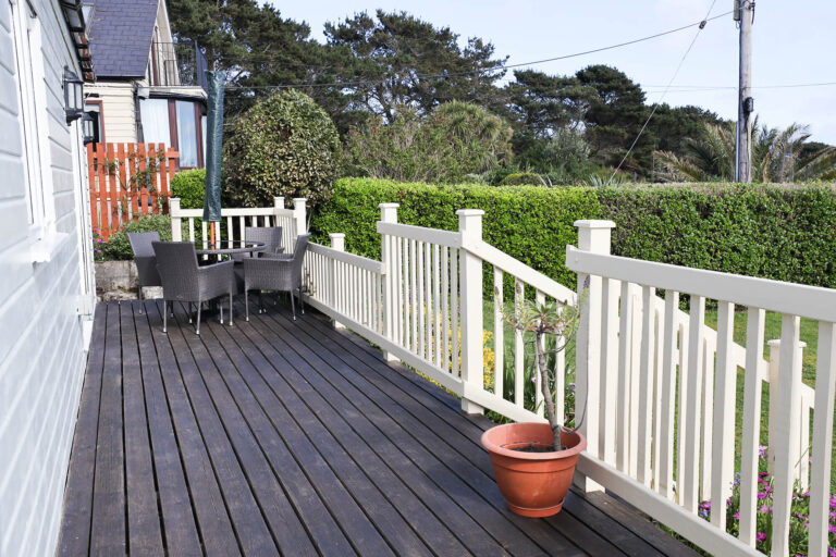 Trevarrick – Deck 2