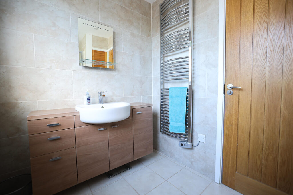 Trevarrick – En Suite