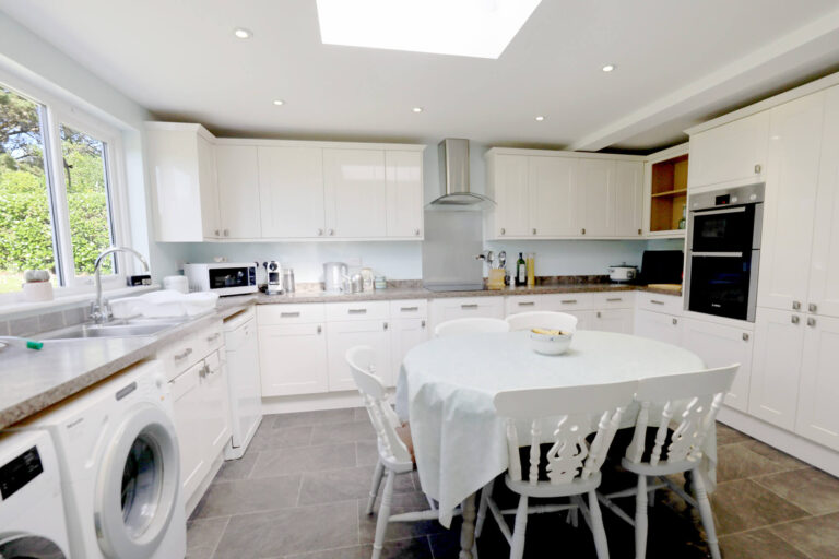 Trevarrick – Kitchen