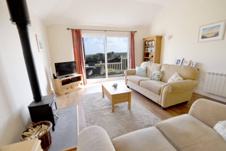 Trevarrick – Lounge