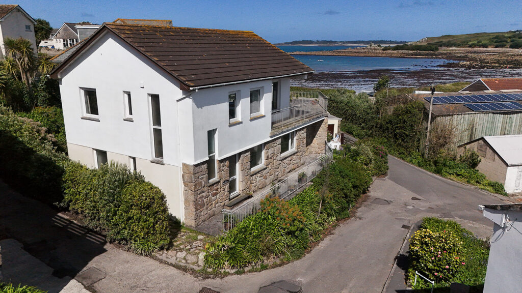 Moorwell House