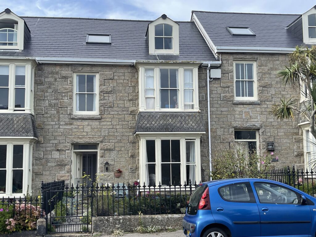 Flat 11 Springfield Court